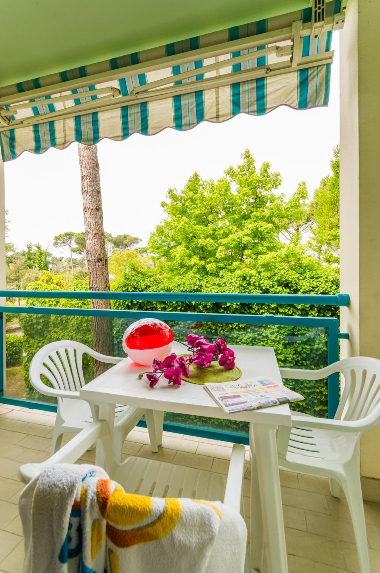 Residence Pinewood 비비오네 외부 사진
