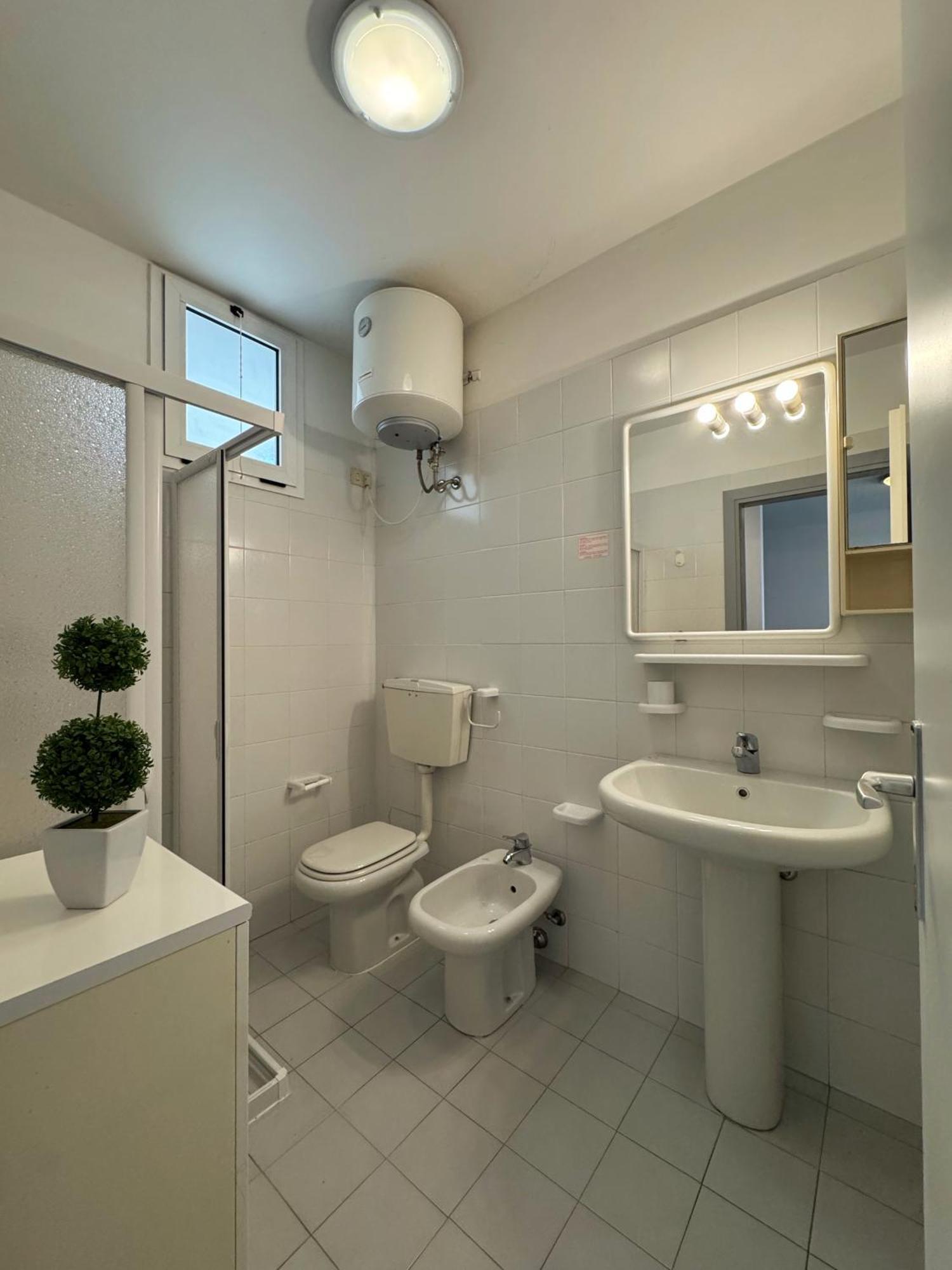 Residence Pinewood 비비오네 외부 사진