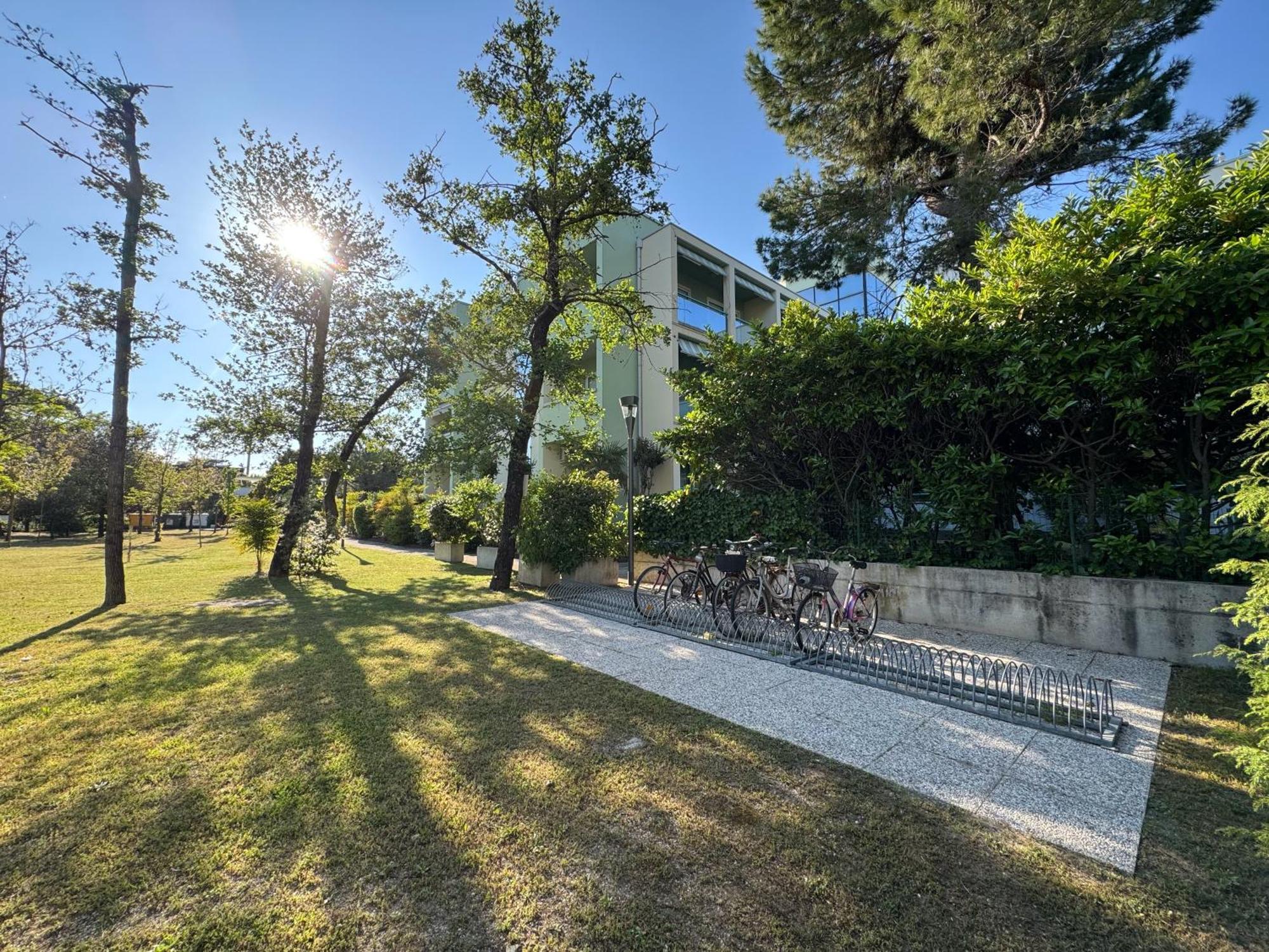 Residence Pinewood 비비오네 외부 사진